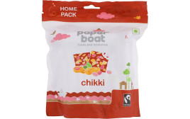 Paper Boat Chikki   Pack  420 grams